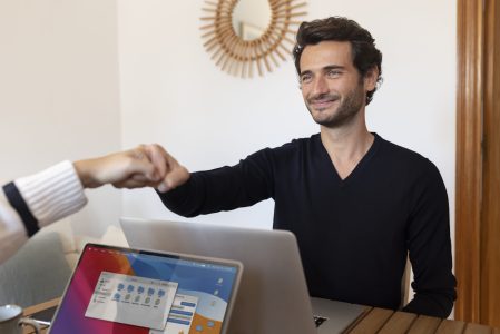 close-up-people-working-from-home